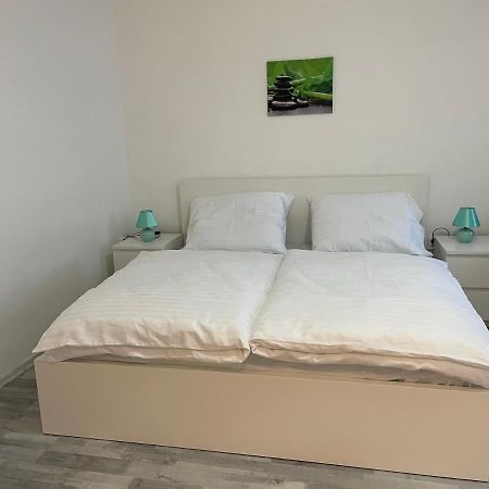 Apartmant T&T 海布 外观 照片