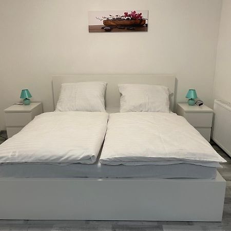 Apartmant T&T 海布 外观 照片