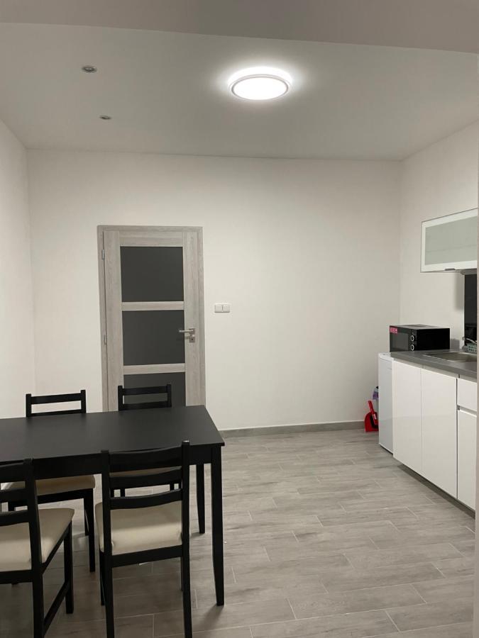 Apartmant T&T 海布 外观 照片