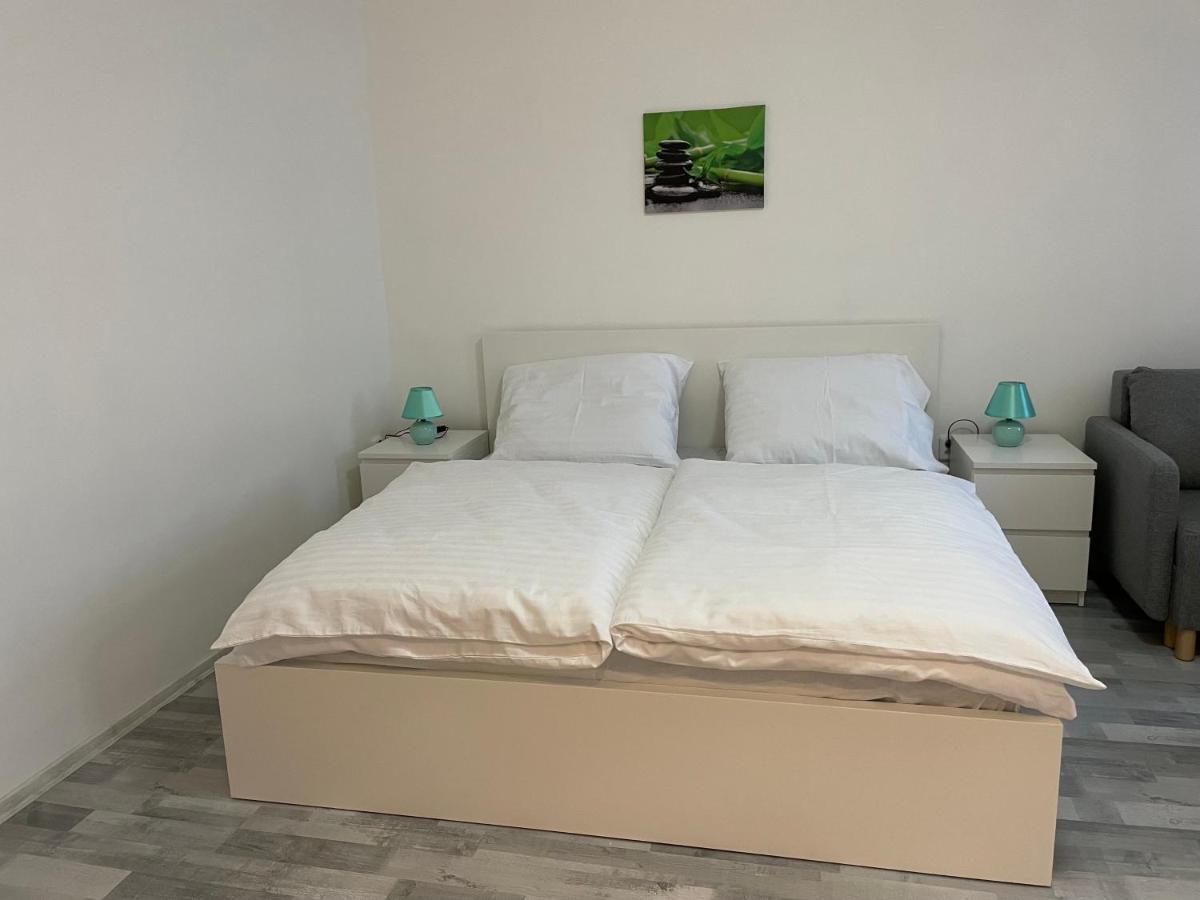 Apartmant T&T 海布 外观 照片