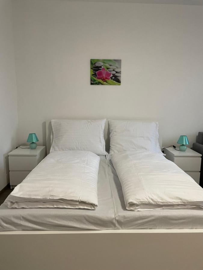 Apartmant T&T 海布 外观 照片