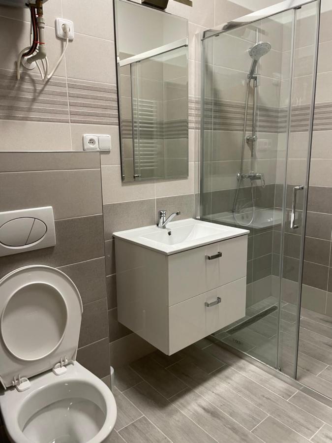 Apartmant T&T 海布 外观 照片