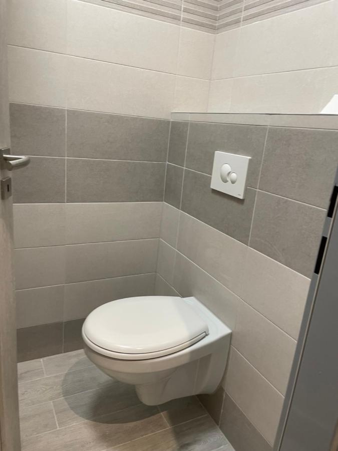 Apartmant T&T 海布 外观 照片