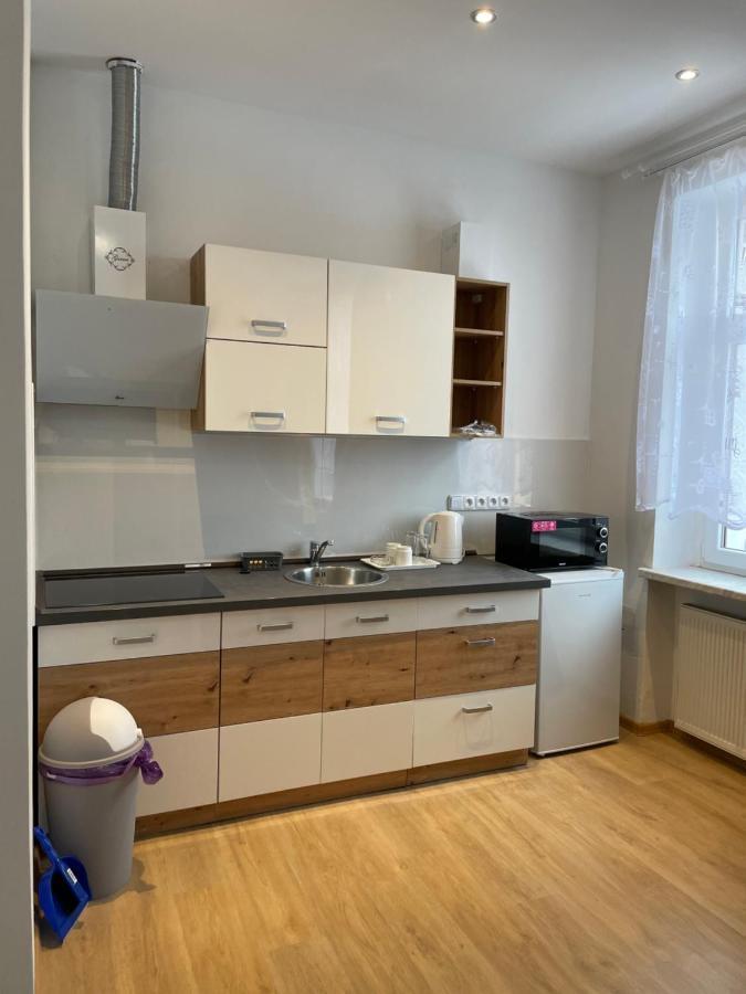 Apartmant T&T 海布 外观 照片