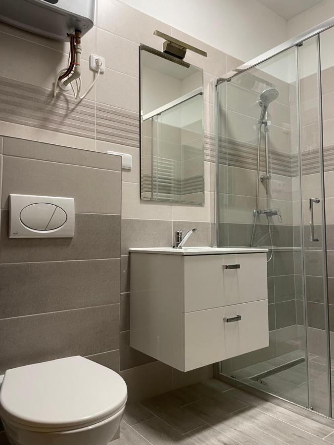 Apartmant T&T 海布 外观 照片