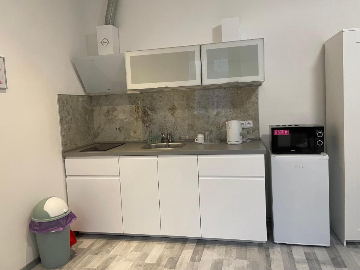 Apartmant T&T 海布 外观 照片