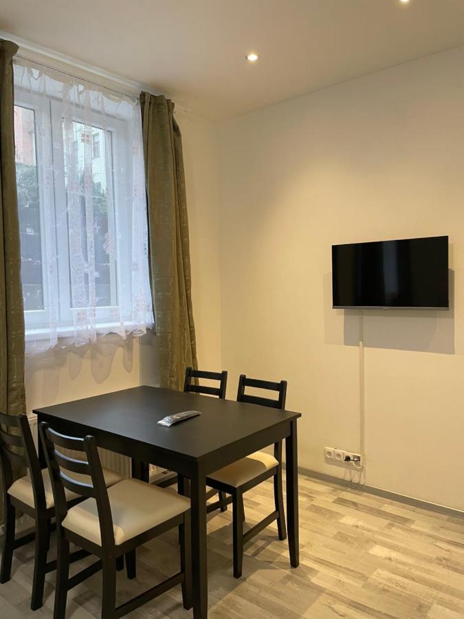 Apartmant T&T 海布 外观 照片