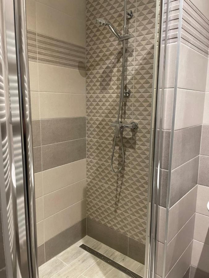 Apartmant T&T 海布 外观 照片