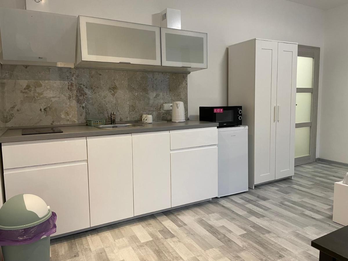 Apartmant T&T 海布 外观 照片