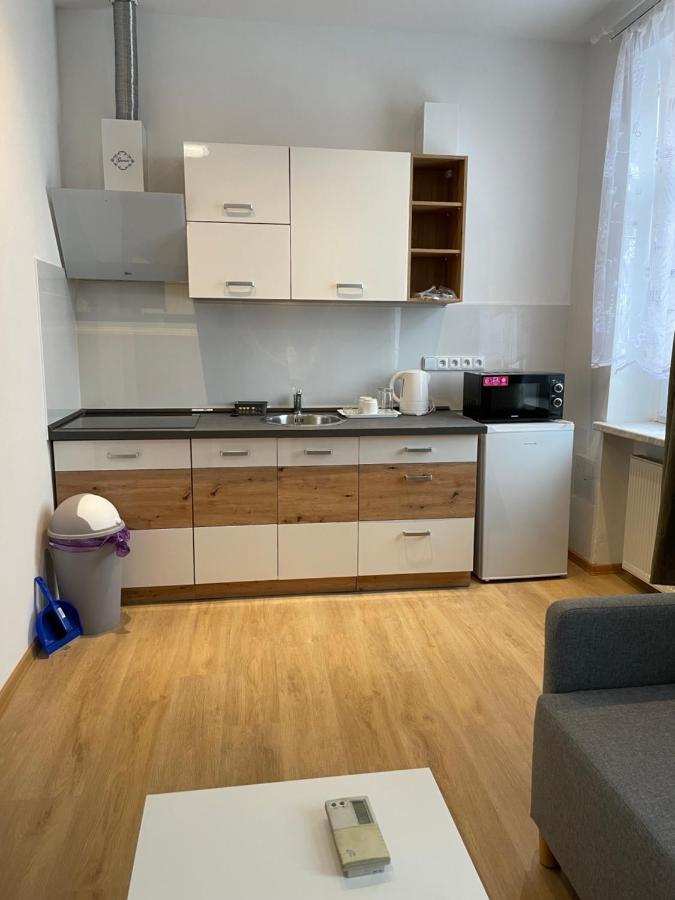 Apartmant T&T 海布 外观 照片