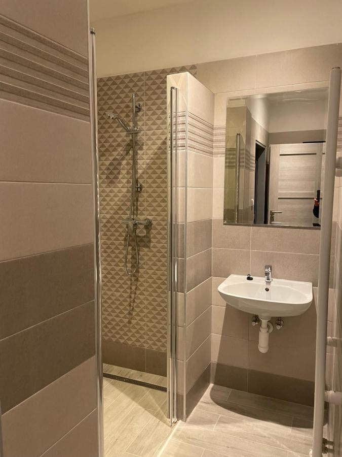 Apartmant T&T 海布 外观 照片