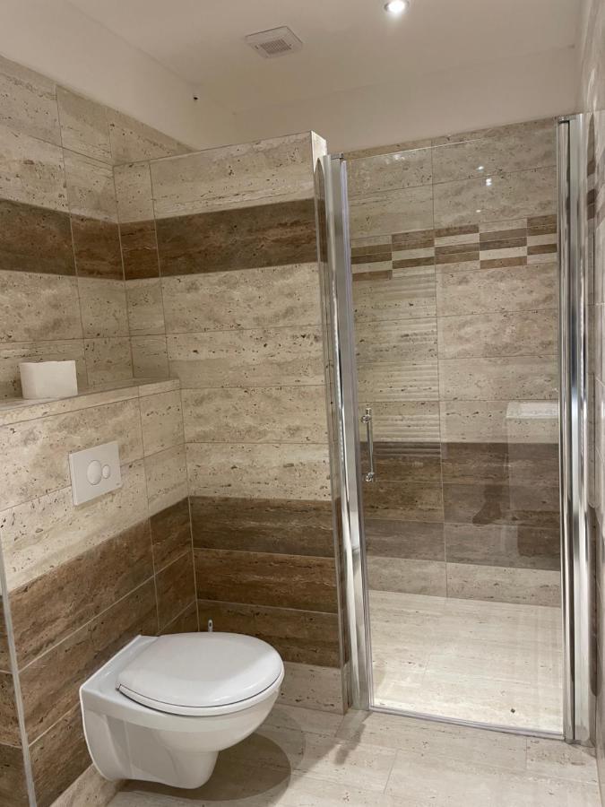 Apartmant T&T 海布 外观 照片
