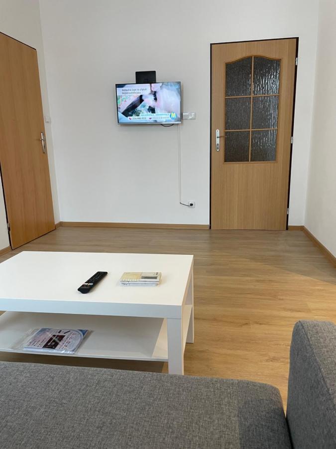 Apartmant T&T 海布 外观 照片