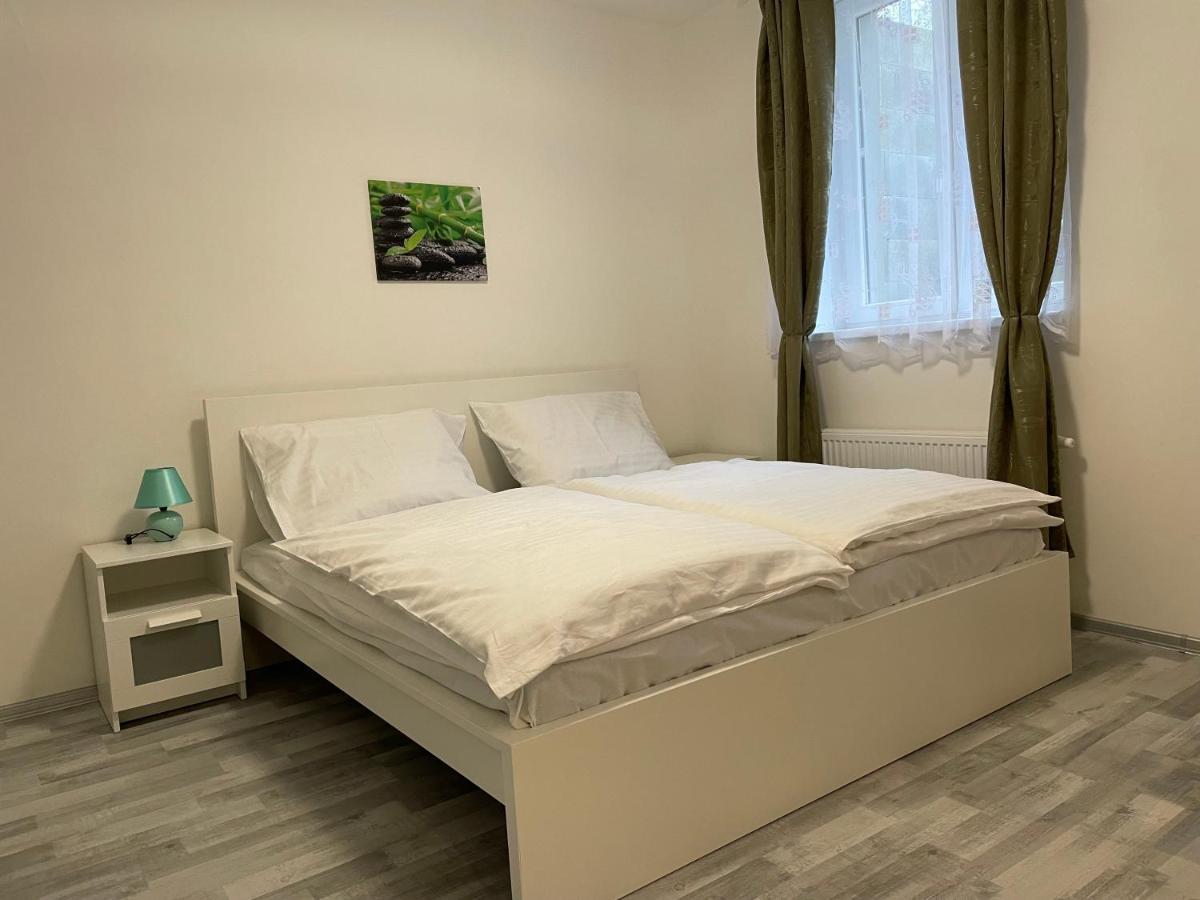 Apartmant T&T 海布 外观 照片