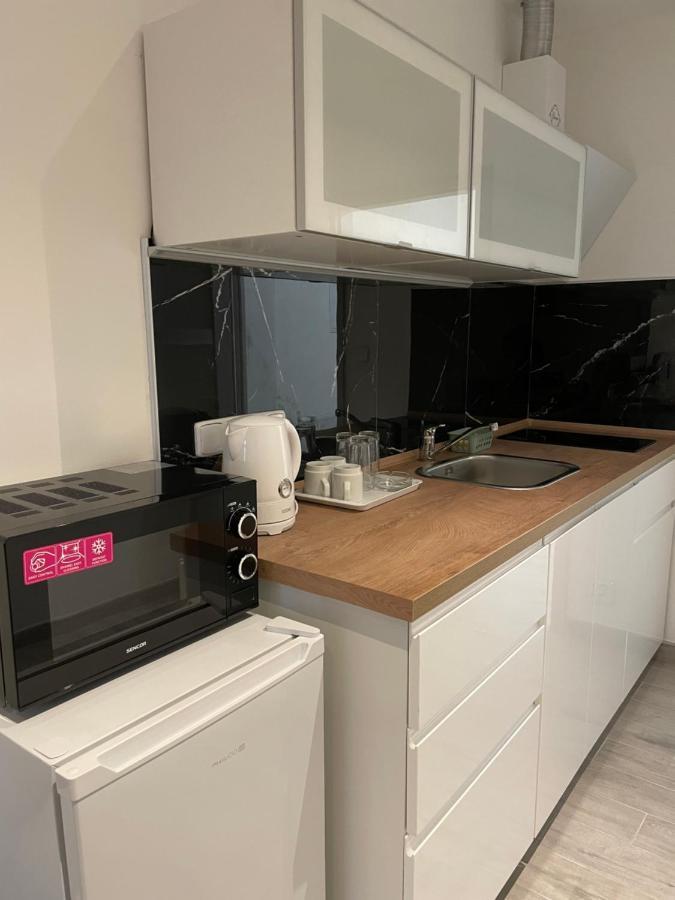 Apartmant T&T 海布 外观 照片