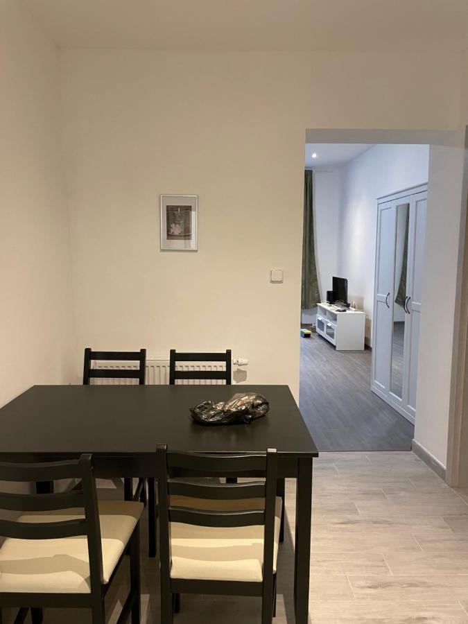 Apartmant T&T 海布 外观 照片