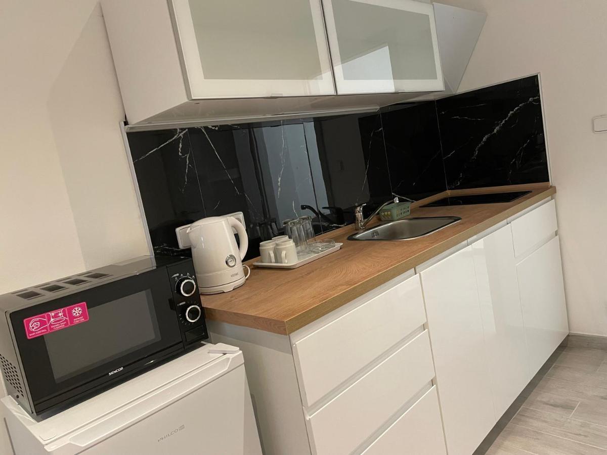 Apartmant T&T 海布 外观 照片