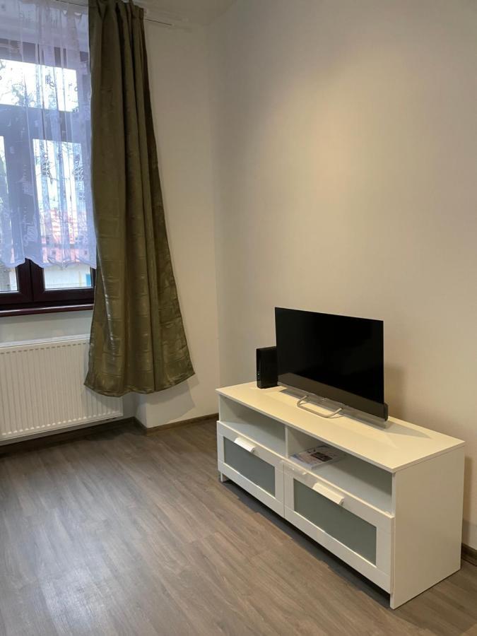 Apartmant T&T 海布 外观 照片