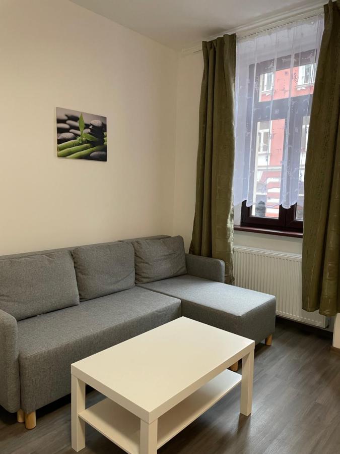 Apartmant T&T 海布 外观 照片