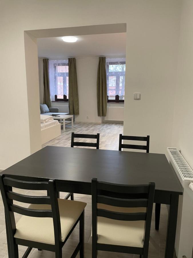 Apartmant T&T 海布 外观 照片