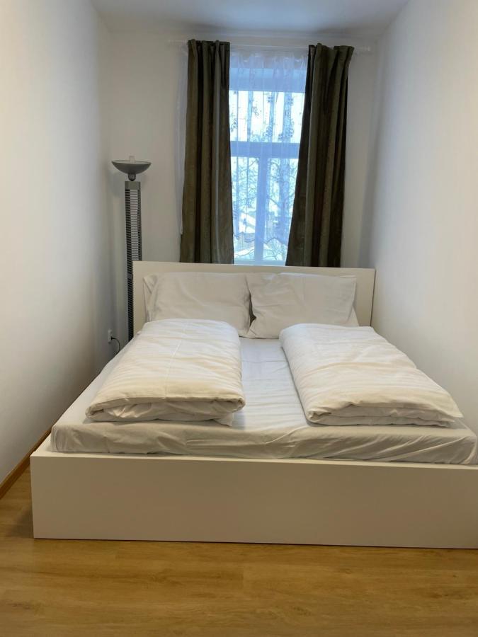 Apartmant T&T 海布 外观 照片