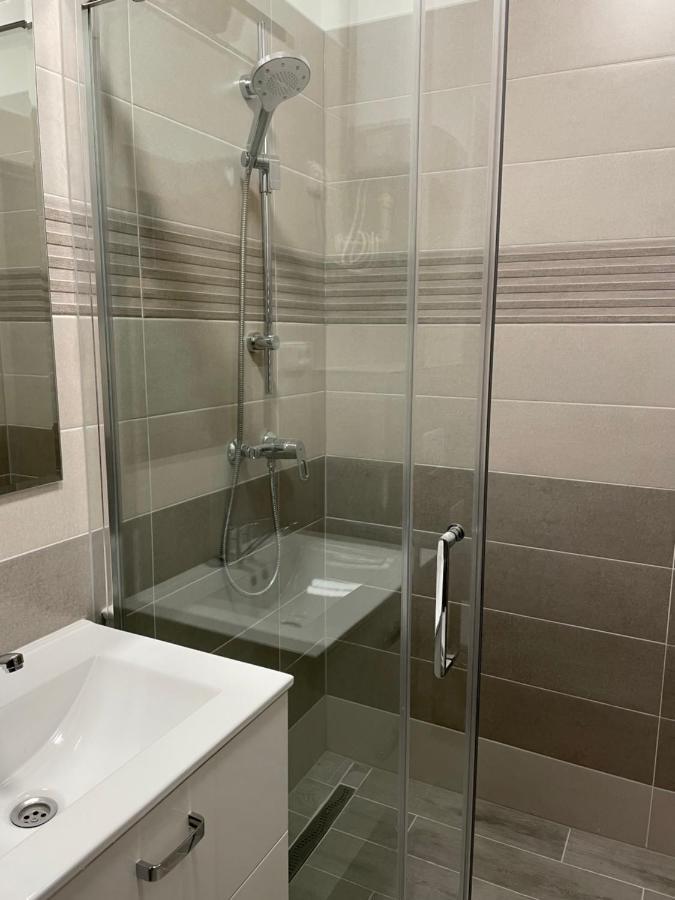 Apartmant T&T 海布 外观 照片