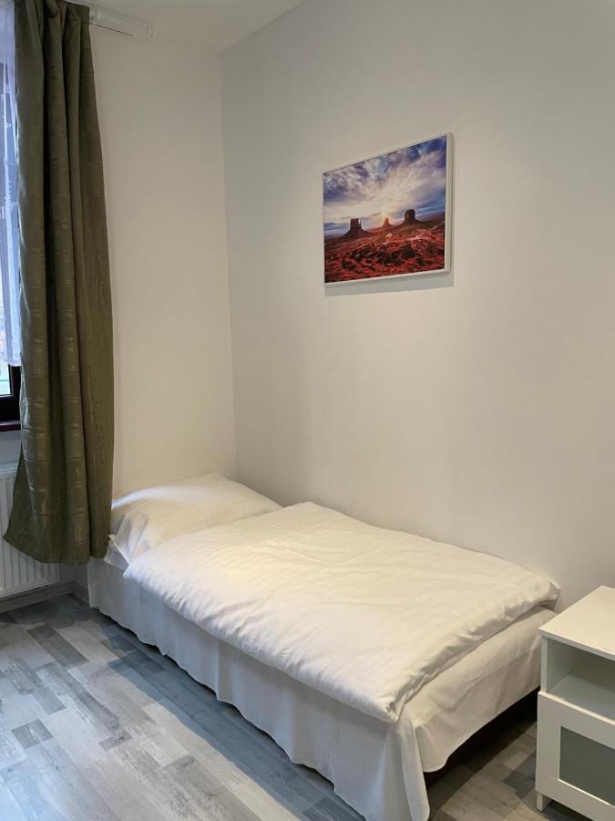 Apartmant T&T 海布 外观 照片