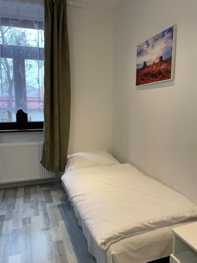 Apartmant T&T 海布 外观 照片